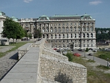 Budapest Castle 7